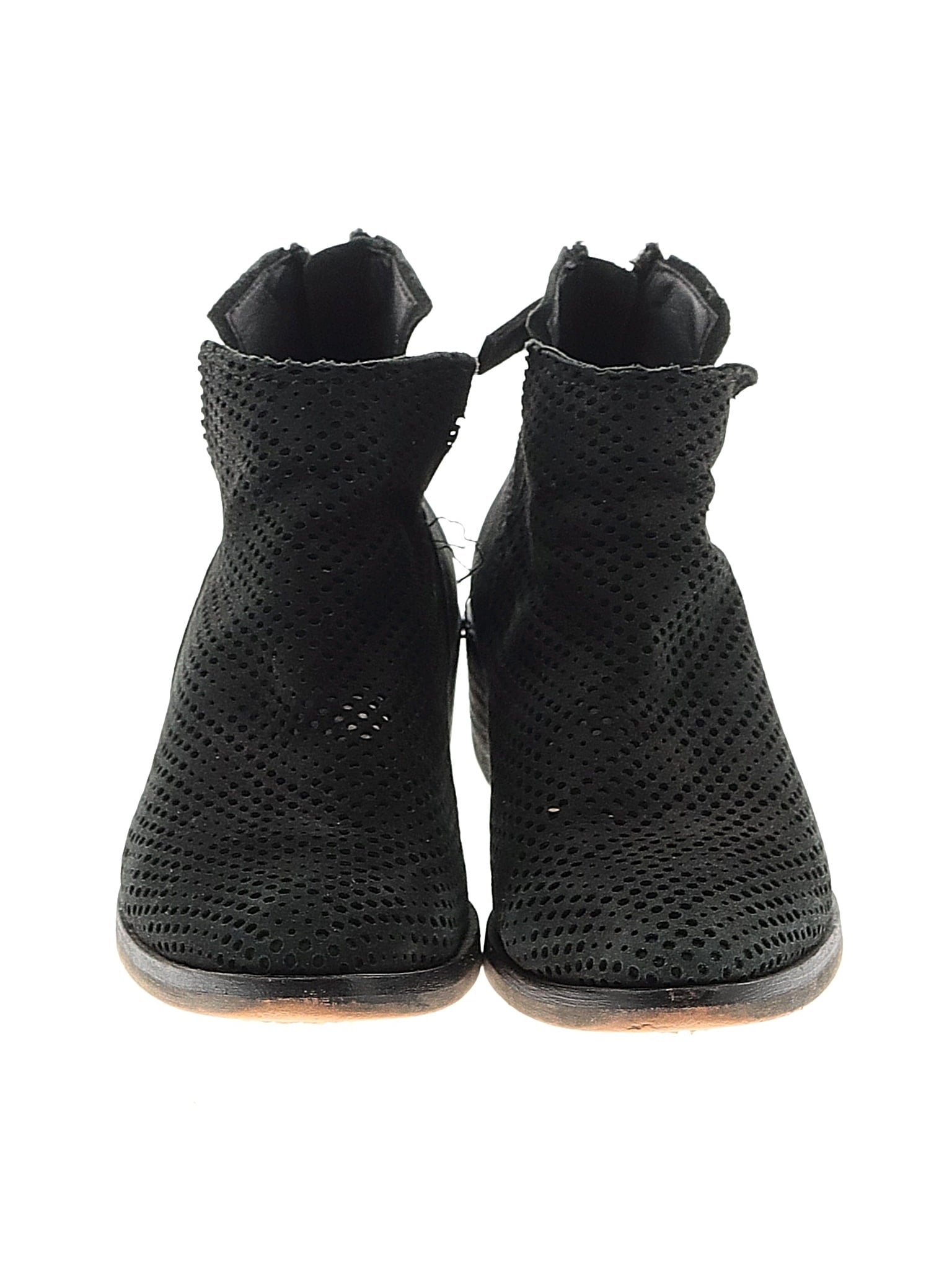 2 shoe size - 7