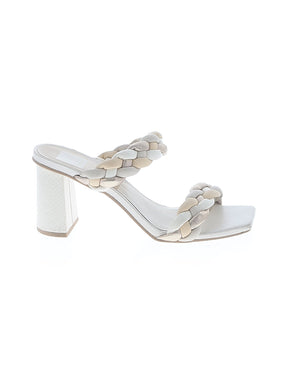 1 shoe size - 8 1/2