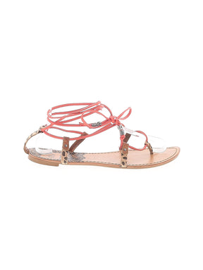 1 shoe size - 8