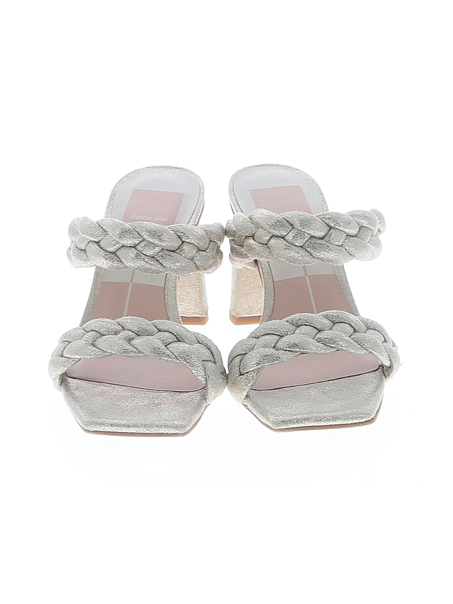 1 shoe size - 6 1/2