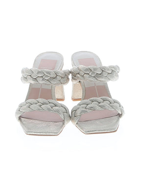 1 shoe size - 6 1/2
