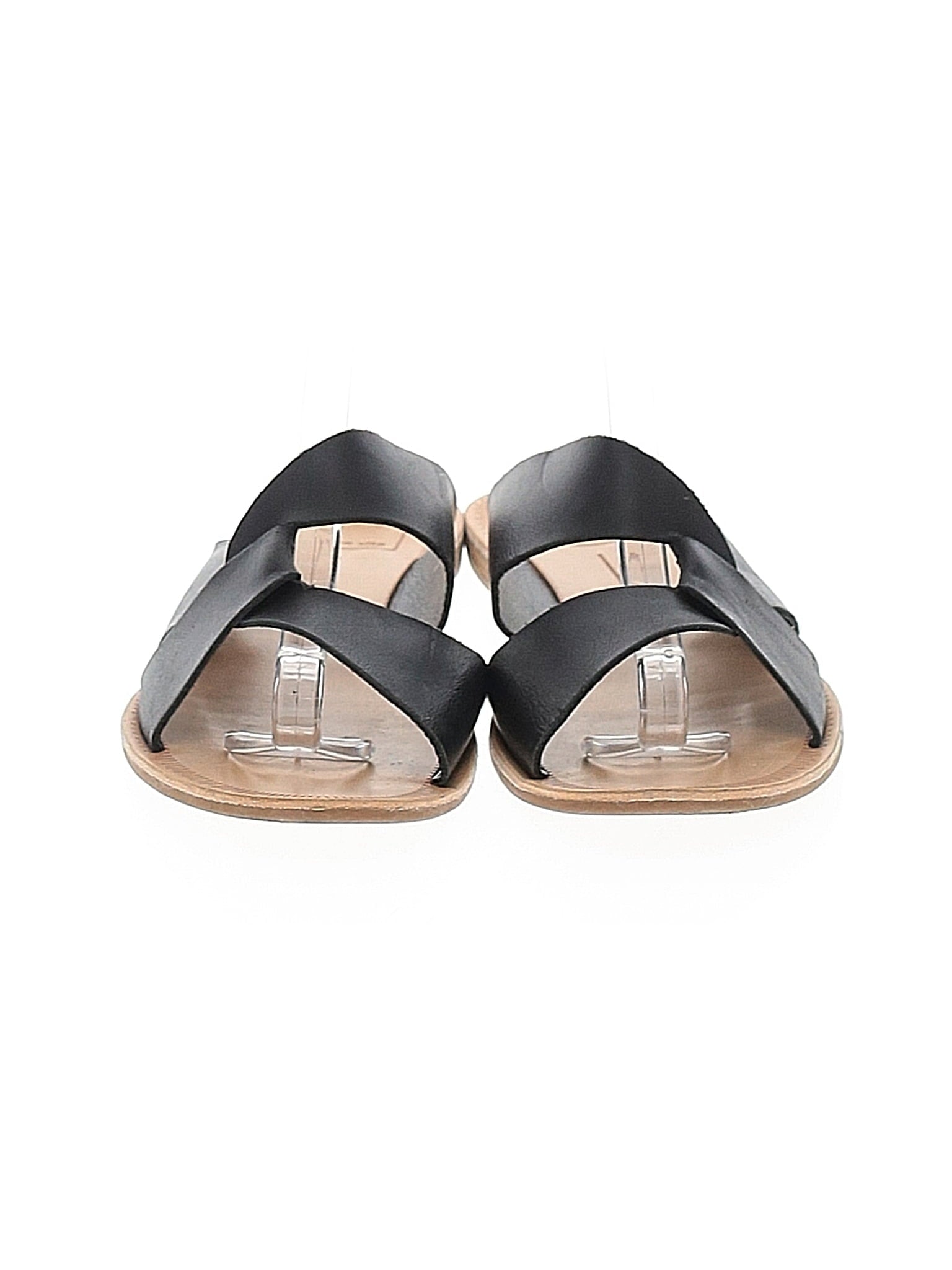 2 shoe size - 8 1/2