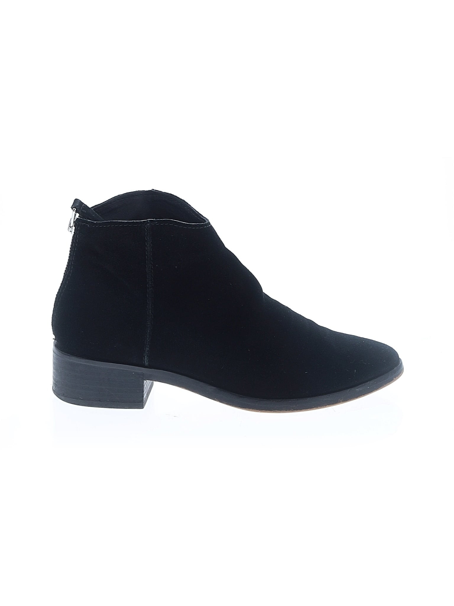 1 shoe size - 9 1/2