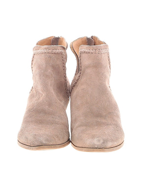 2 shoe size - 8 1/2