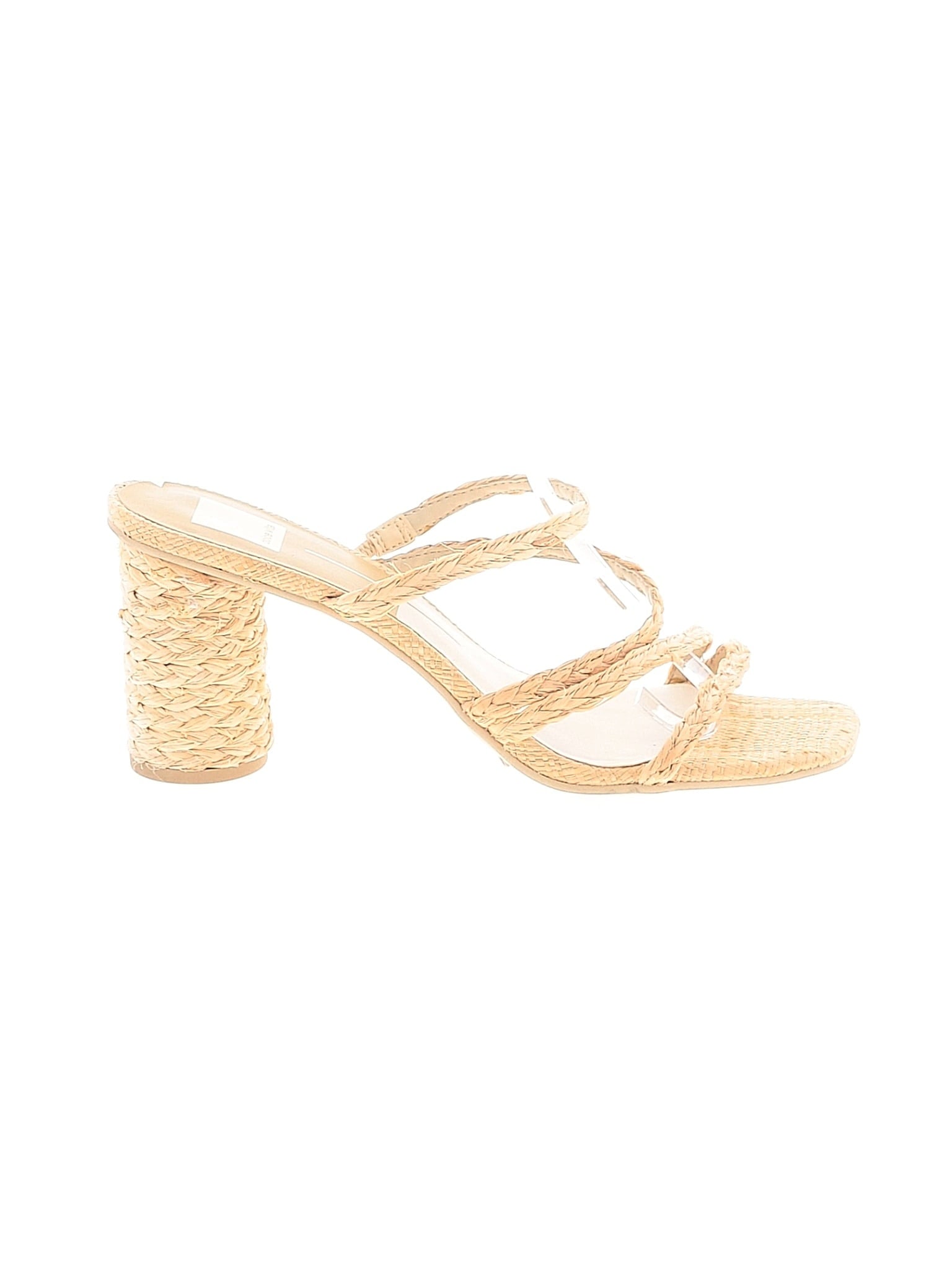 1 shoe size - 10