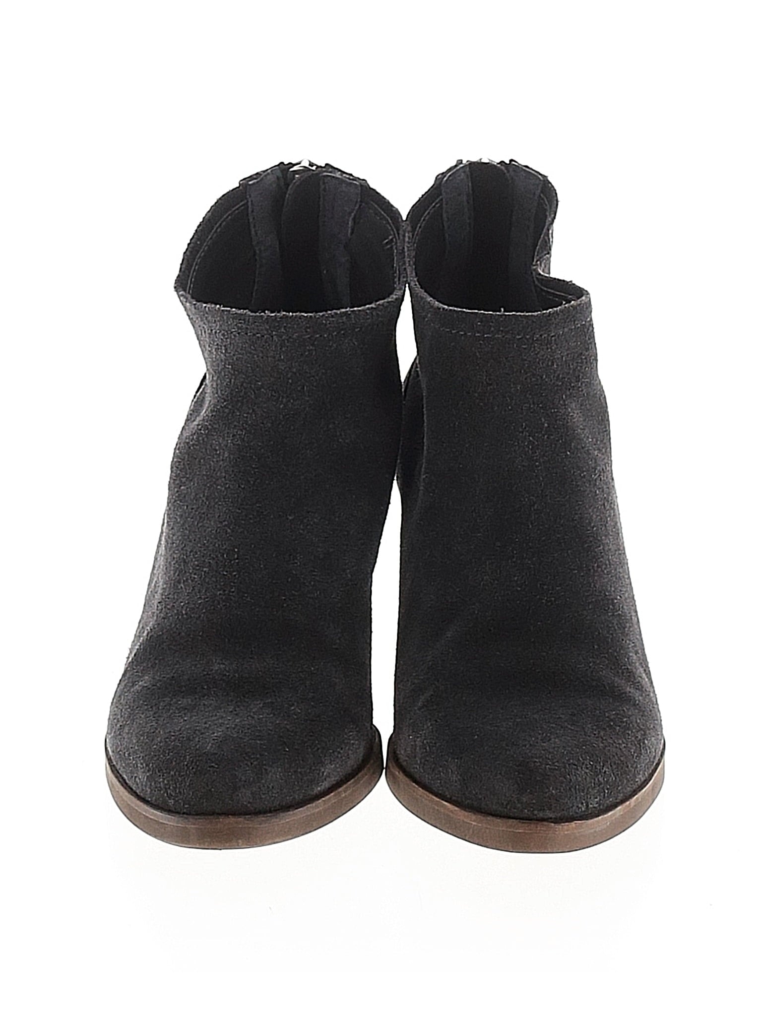 2 shoe size - 7 1/2